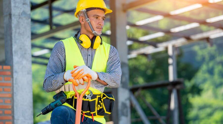 Professional gutter cleaning in Asheboro, NC